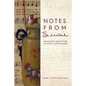 Notes from Susie: Choosing Gratitude in Life's Low Places - Paperback