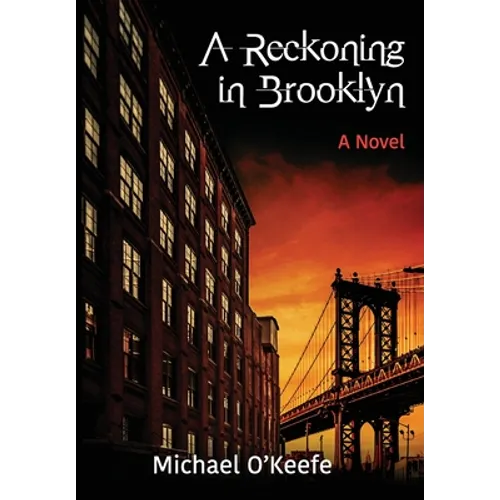 A Reckoning in Brooklyn - Hardcover