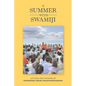 A Summer with Swamiji - Paperback