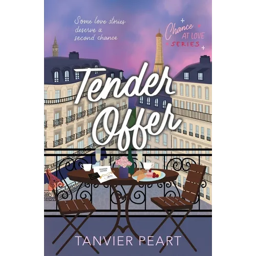 Tender Offer - Paperback
