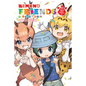 Kemono Friends À La Carte, Vol. 4 - Paperback