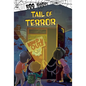 Tail of Terror - Hardcover