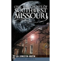 Civil War Ghosts of Southwest Missouri - Hardcover