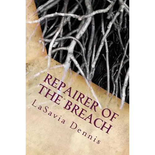 Repairer of the Breach - Paperback