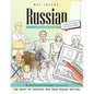 Russian Picture Book: Russian Pictorial Dictionary (Color and Learn) - Paperback