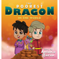 The Poorest Dragon in the World - Hardcover