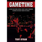 Gametime: A retired high school football coach's fantasy tournament featuring the ten best teams of his career. - Paperback