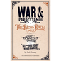 War & Paracetamol - Paperback