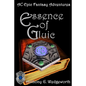 Essence of Gluic - Paperback