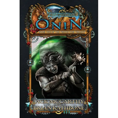 Onin - Paperback