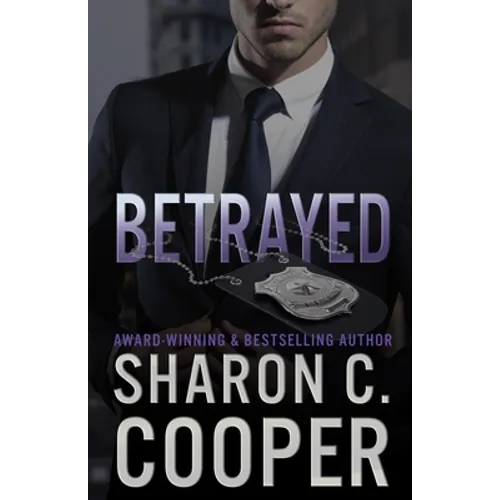 Betrayed - Paperback