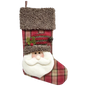 Santa Pal Stocking