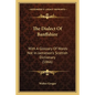 The Dialect Of Banffshire: With A Glossary Of Words Not In Jamieson's Scottish Dictionary (1866) - Paperback