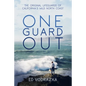 One Guard Out: The Original Lifeguards of California's Wild North Coast - Paperback