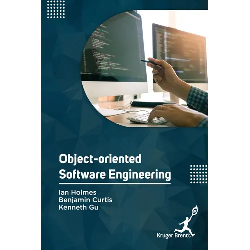 Object Oriented Software Engineering - Hardcover
