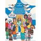 God Is Love: Our Heavenly Father's Loving Guidance For All Children Of Every Tribe And Every Nation Around The World - Hardcover