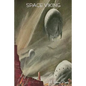 Space Viking - Paperback