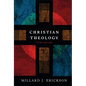Christian Theology - Hardcover