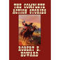 The Complete Action Stories - Hardcover