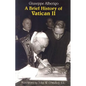 A Brief History of Vatican II - Paperback