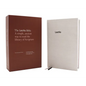 NIV Lectio Bible: A Simple, Ancient Way to Read the Library of Scripture, Cloth Over Board: The Practicing the Way Edition with an Introduction by Joh - Hardcover