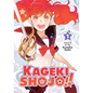 Kageki Shojo!! Vol. 1 - Paperback