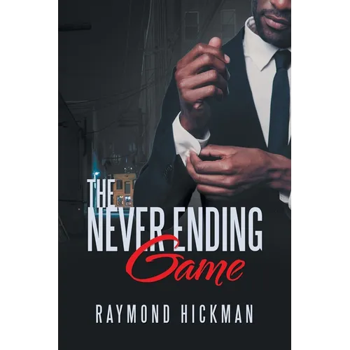 The Never Ending Game - Paperback