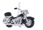 Motorcycle Ornament  -