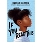 If You Read This - Hardcover