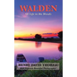 Walden (Illustrated Edition) - Hardcover