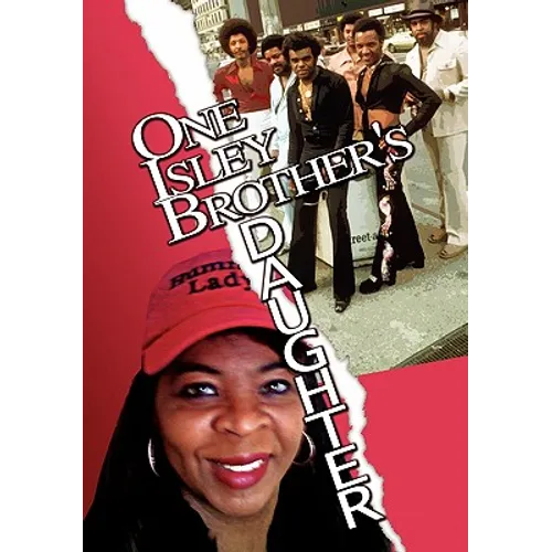 One Isley Brother's Daughter - Paperback