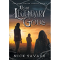 Us of Legendary Gods - Hardcover