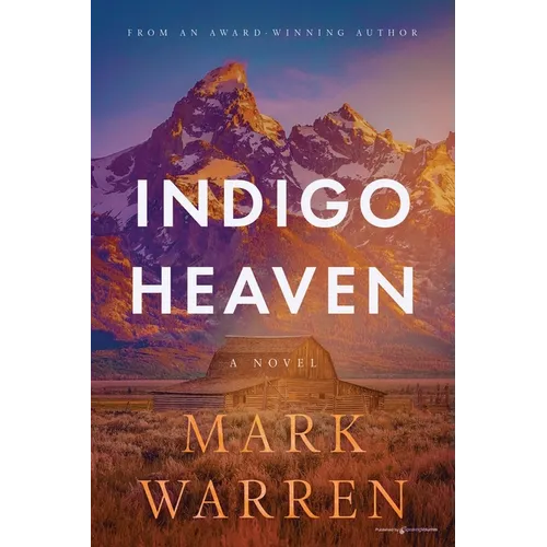 Indigo Heaven - Paperback