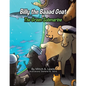 Billy the Baaad Goat: The Green Submarine - Paperback