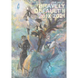 The Art of Bravely Default II: 201x-2021 - Hardcover