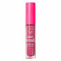 Golden Rose Miss Beauty Glow Shine 3D Lipgloss Pink Dream No.4 - Shiny, Voluminous Lip Finish