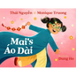 Mai's Áo Dài - Hardcover