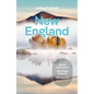 Lonely Planet New England - Paperback