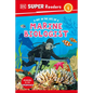 DK Super Readers Level 1 a Day in the Life of a Marine Biologist - Hardcover