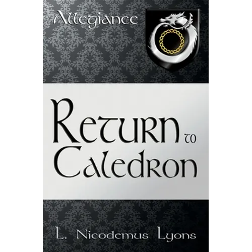 Return to Caledron - Paperback