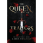 The Queen of Traitors (The Fallen World Book 2) - Paperback