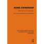 Home Ownership: Differentiation and Fragmentation - Paperback