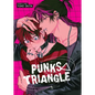 Punks Triangle - Paperback