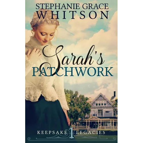 Sarah's Patchwork - Paperback