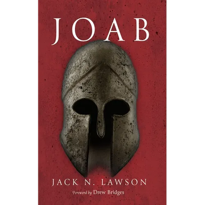 Joab - Paperback