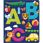 ABC - Board Book