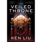 The Veiled Throne - Hardcover