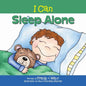 I Can Sleep Alone - Paperback