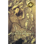 Alice in Wonderland (Deluxe Library Edition) (Illustrated) - Hardcover