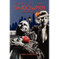 Tales of the Shadowmen 8: Agents Provocateurs - Paperback